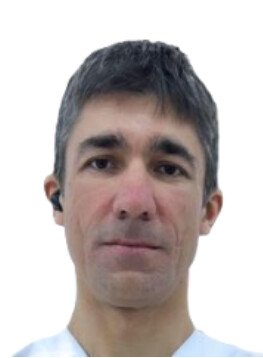 Бахтияров Али Шамильевич