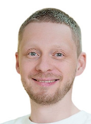Кузнецов Егор Андреевич