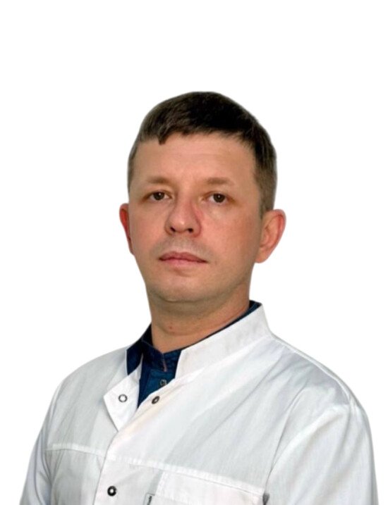Донской Максим Владимирович