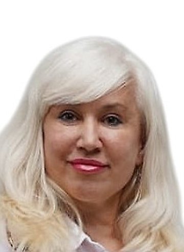 Мухамедзянова Рушания Ибрагимовна