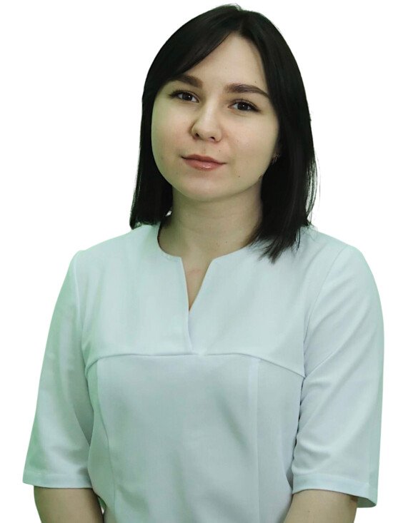 Иевлева Юлия Николаевна