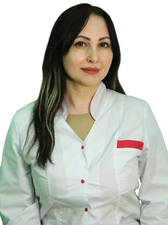 Горюнова Татьяна Винальевна