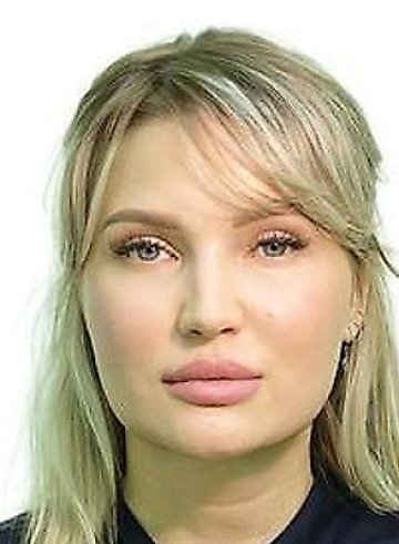 Ляпина Мария Сергеевна