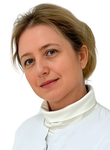 Живчикова Екатерина Владимировна