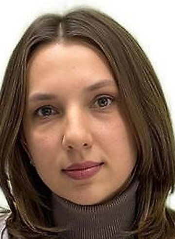 Гуренко Анна Ивановна