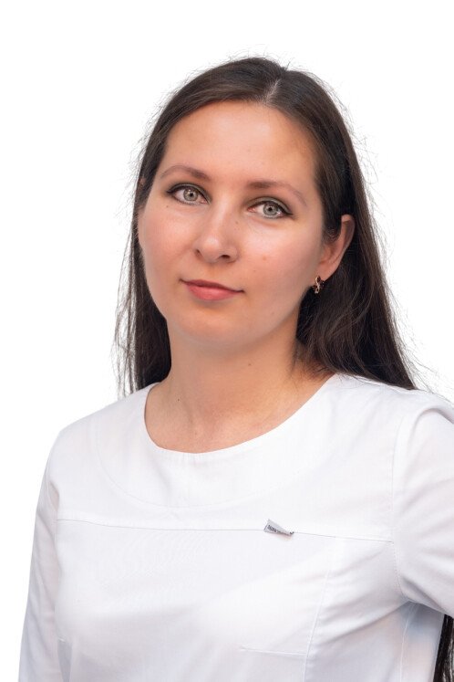 Курникова Наталия Юрьевна