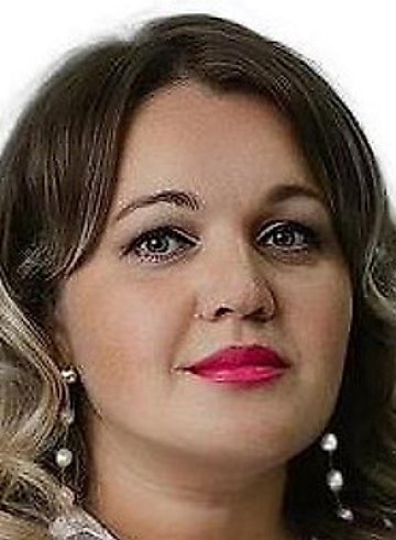 Сухова Галина Николаевна