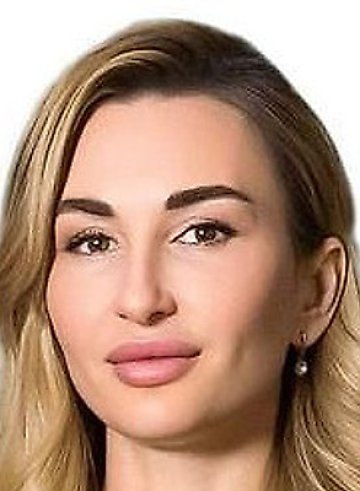 Кириллова Ольга Васильевна