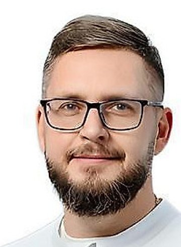 Мамаев Андрей Алексеевич