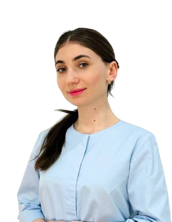 Абдурахимова Патимат Шамильевна