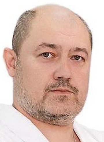 Гостюнин Алексей Николаевич