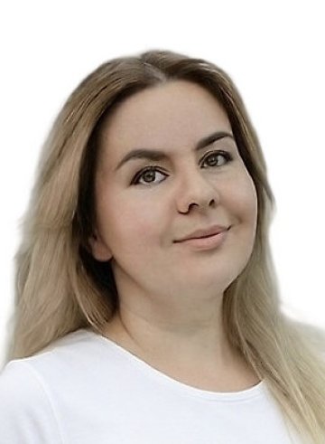Ефремова Виктория Александровна