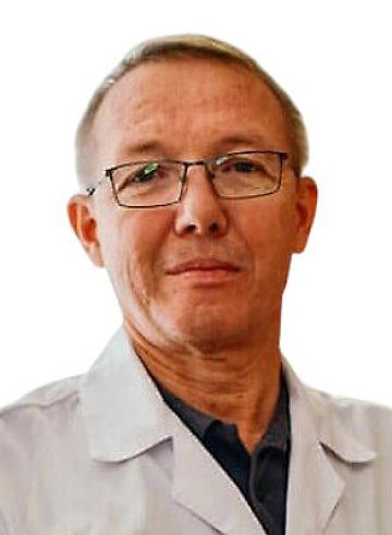 Ажкамалов Станислав Ильнурович