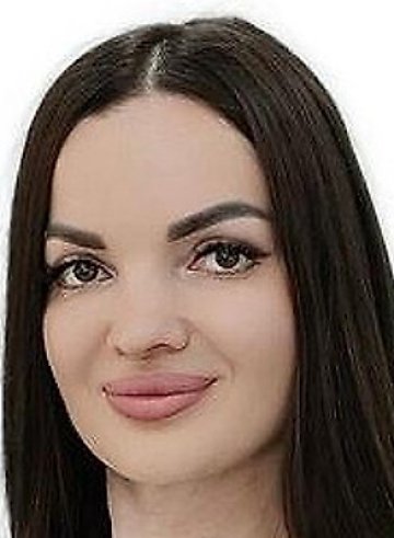 Ларина Татьяна Викторовна