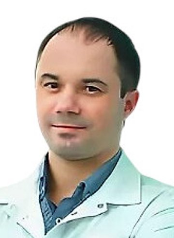 Перегудов Сергей Владимирович