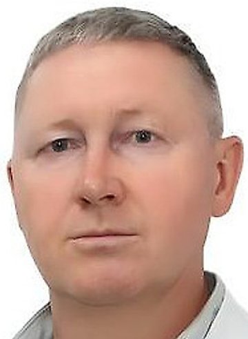 Чистяков Сергей Юрьевич