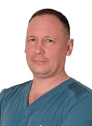 Непомнящий Сергей Викторович