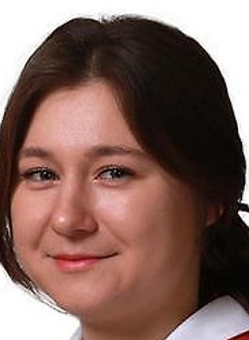 Сызранова Татьяна Михайловна