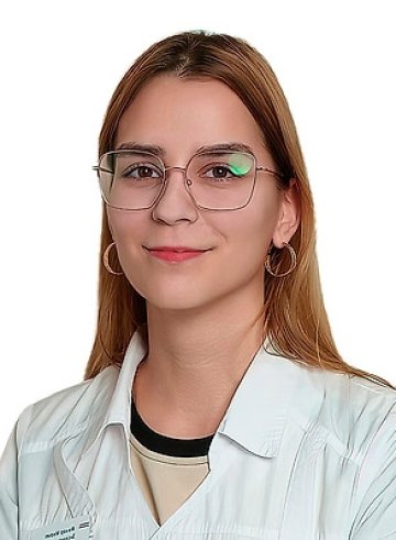 Фелер Мария Владимировна
