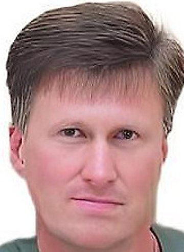 Крайниченко Сергей Валентинович