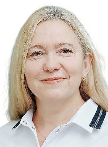Грудина Ольга Ивановна