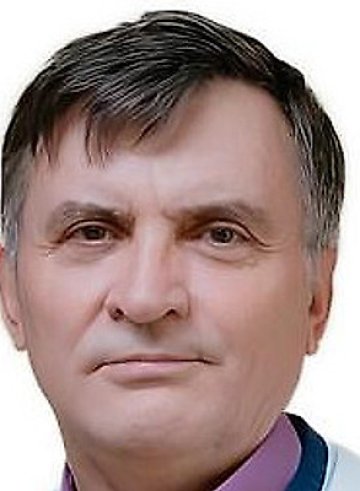 Терехов Александр Васильевич