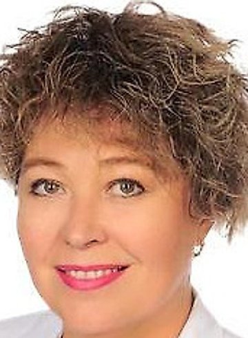 Белозерова Светлана Аркадьевна