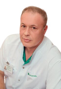 Лавриненко Иван Владимирович
