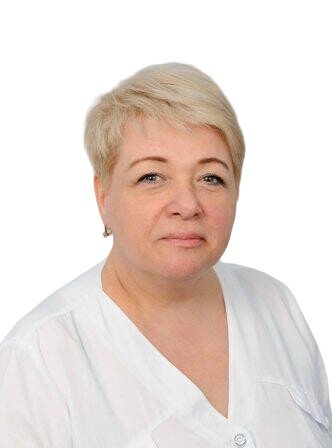 Шадрина Наталья Сергеевна