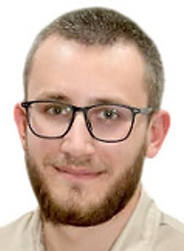 Карташов Сергей Сергеевич