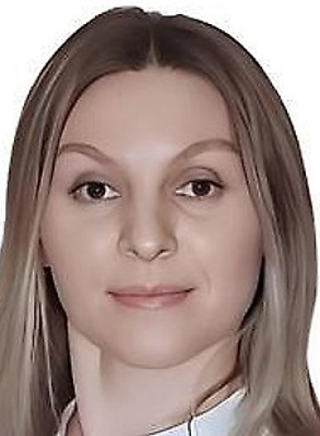 Зайцева Анна Михайловна