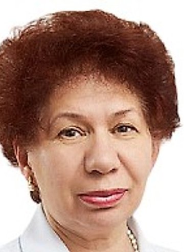 Павловская Лариса Иосифовна