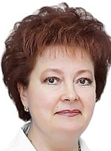Дуда Тамара Леонидовна