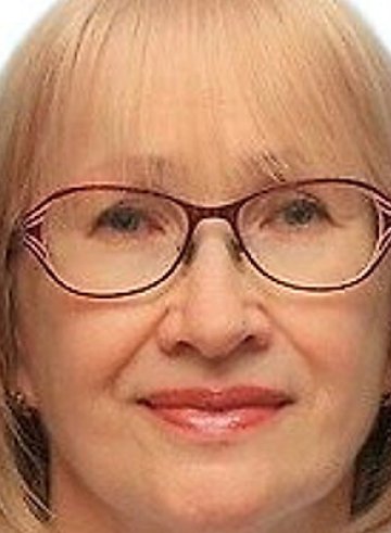 Реутова Наталья Наркизовна
