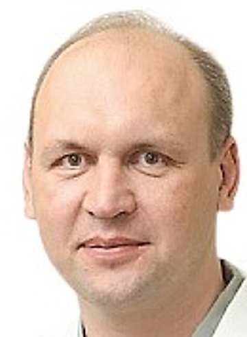 Борщев Евгений Иванович
