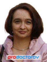 Варавская Юлия Владимировна
