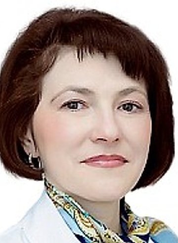 Лейкаускене Елена Аркадьевна