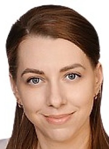 Путилина Полина Сергеевна