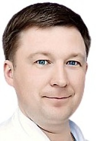 Карпов Вячеслав Александрович