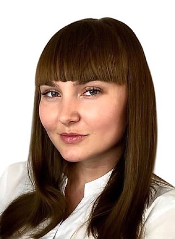 Шарапова Марина Анатольевна