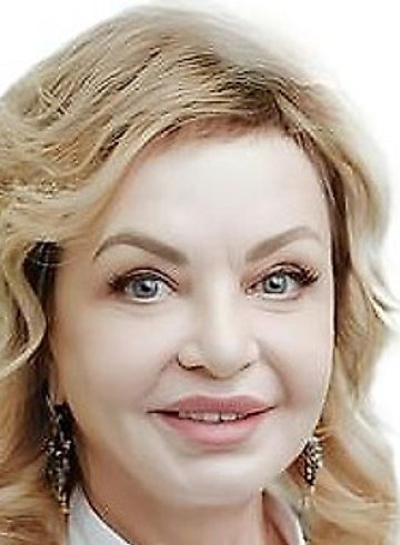 Ташева Татьяна Владимировна