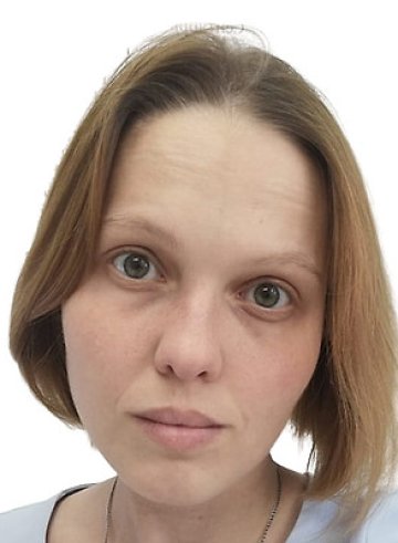 Боброва Наталья Владимировна