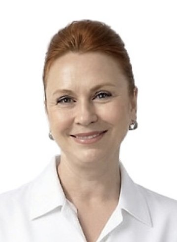Ардашева Елена Игоревна