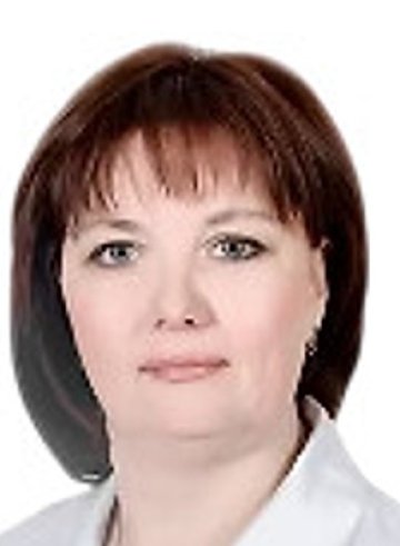 Карпова Ольга Анатольевна