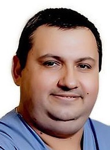 Распопов Алексей Валерьевич