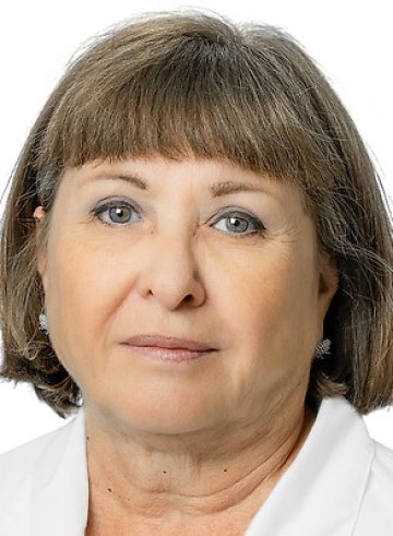 Комкина Наталья Геннадьевна