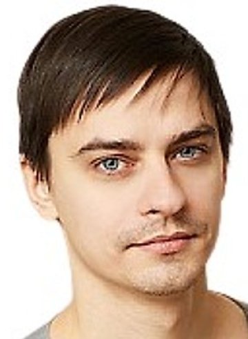 Шилкин Николай Александрович