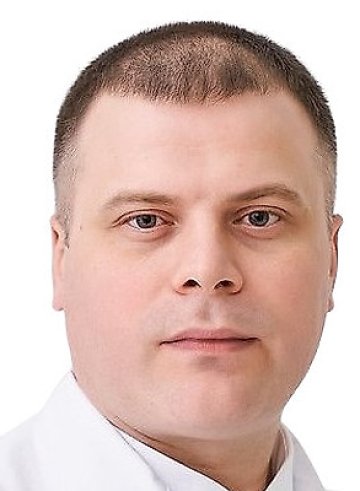 Маншетов Владимир Владимирович