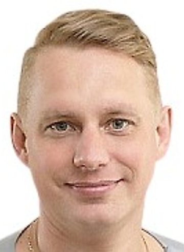 Воронин Антон Александрович