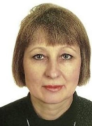 Нечунаева Татьяна Станиславовна